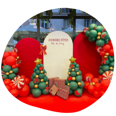 Ingrid,DSO EVENTS